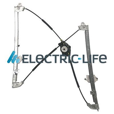 ELECTRIC LIFE Aknatõstuk ZR ZA701 R